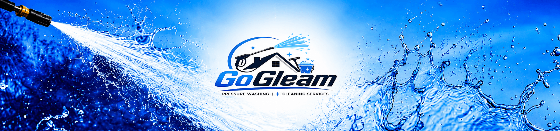 Go Gleam Logo